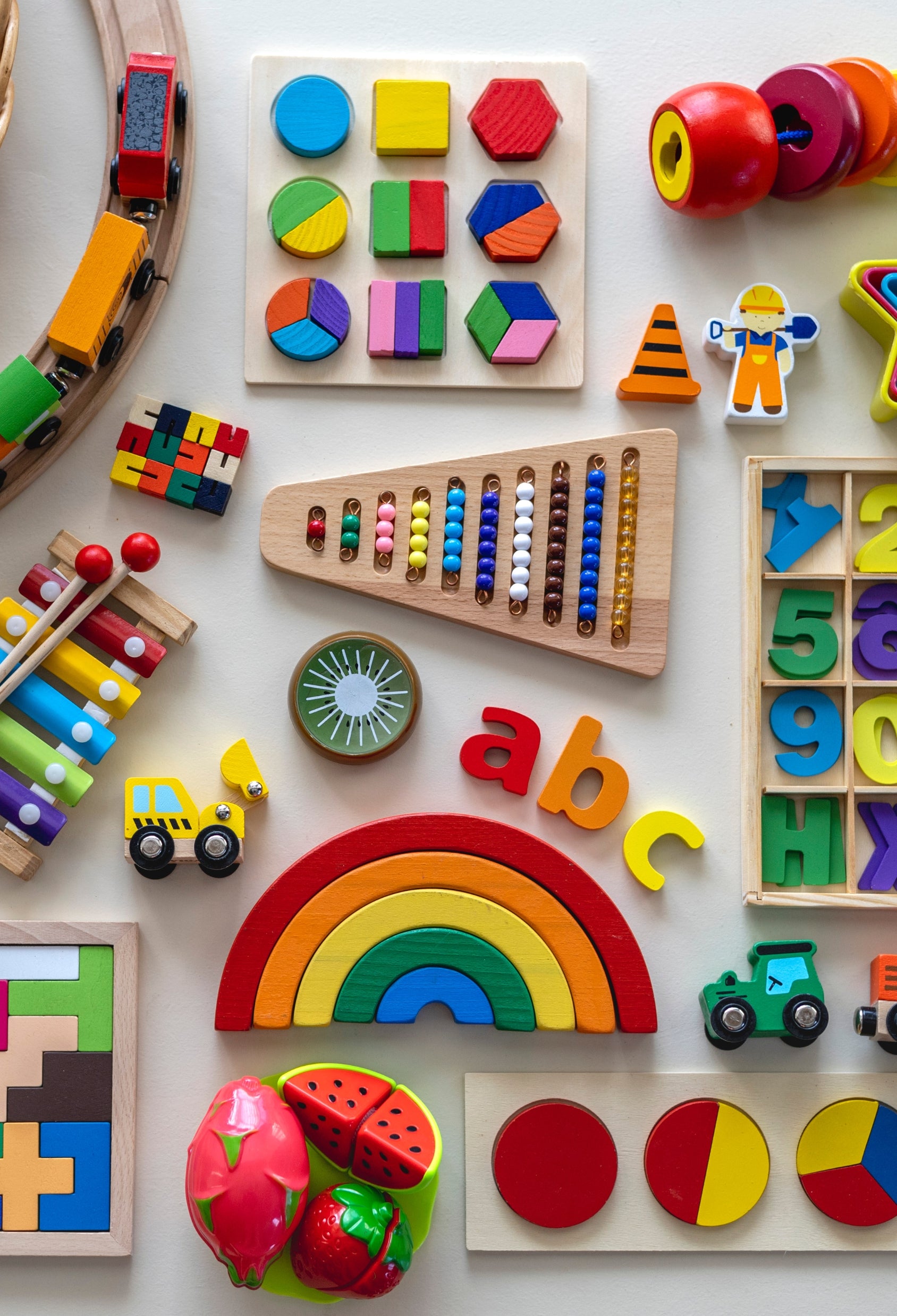 Games & Puzzle