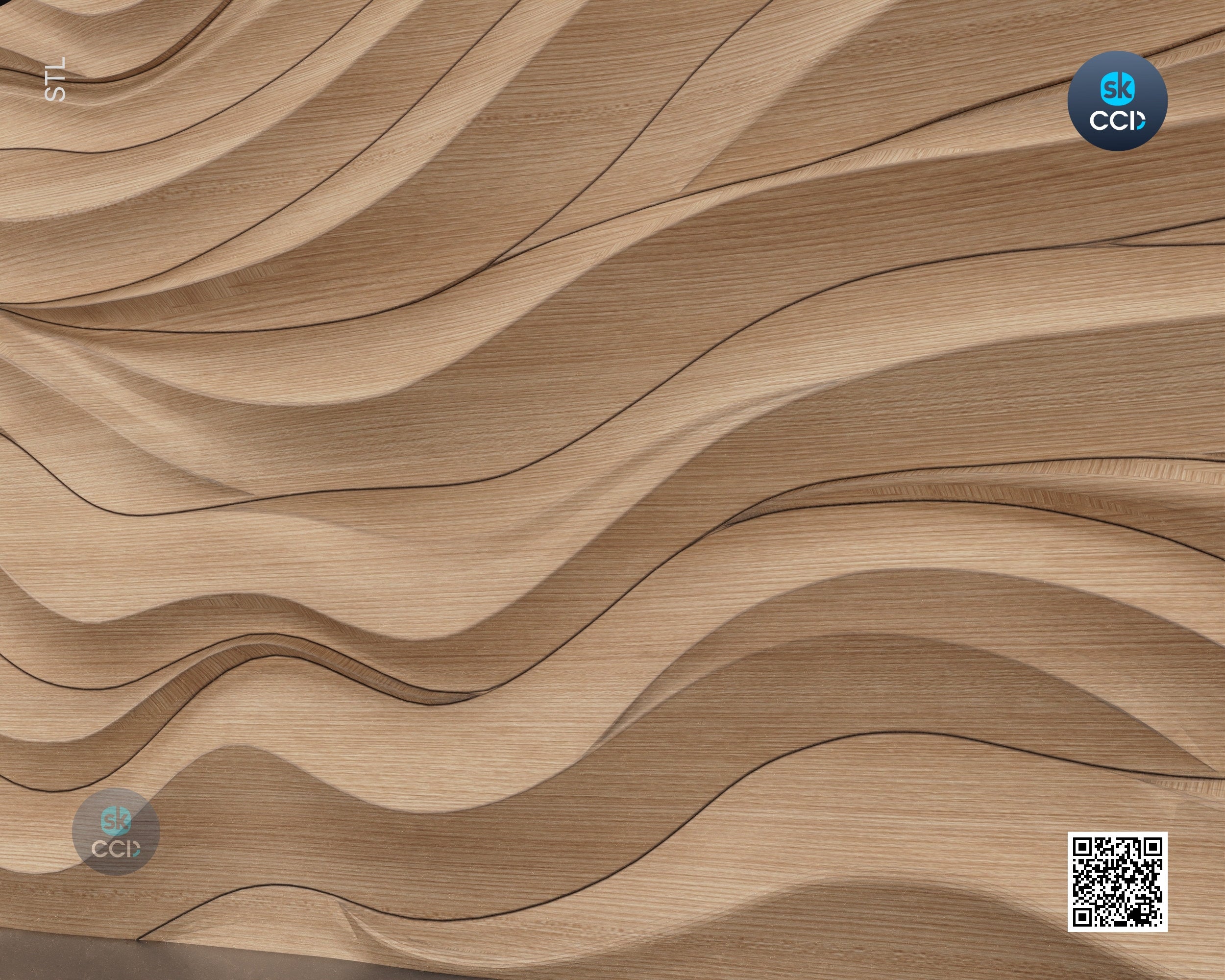 Wood Wall Art, Jersey STL Model, CNC Router Carving ArtCAM File, Wall Sculpture, Wood Carving, 3D Model